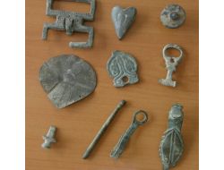 Yakalanan Dolandırıcının Üzerinden Tarihi Eser Çıktı