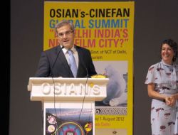Hindistan’daki Film Festivaline Türkiye Damgası