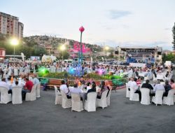 Mamak'taki Ramazan Etkinlikleri İptal Edildi