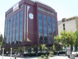 Turhan İzgi Otel Yenilendi