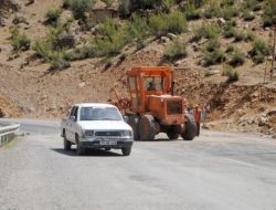 İşte Saldırıya Uğrayan Geçimli Karakolu