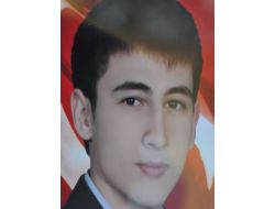 Alaca Şehidine Ağladı