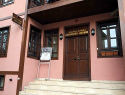 Leylek Hastanesi Yoğun İlgi Görüyor