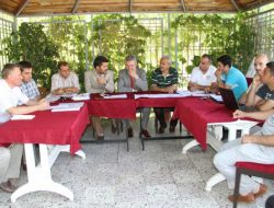 Erzincan Belediyesi'nin En Büyük Projesi Cansuyu İlerliyor