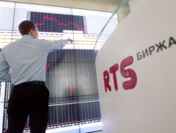 Petrol 108 Dolara Yükseldi Rusya Borsası Coştu