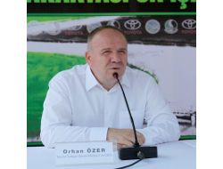 Toyota Türkiye Ceo'su Özer: Yeni Bir Proje Konusunda Ciddi Yeşil Işık Aldık