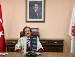 Cumhuriyet Üniversitesi’nde Kocacık Dönemi