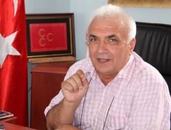 Mhp Samsun İl Başkanlığı Seçimi 11 Ağustos'ta