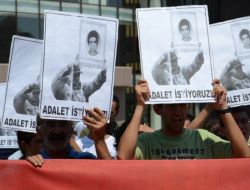 'ENGİN ÇEBER DAVASI'