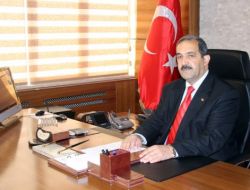 Başkan Ürgüp, Facebook'ta 16 Büyükşehir Belediye Başkanını Solladı