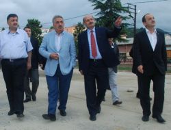 Bakan Yazıcı'dan Önemli Açıklama