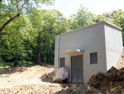 İsu, 13 İçme Suyu Deposu İnşa Ederek Scada İle Uyumlu Hale Getirdi