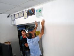 Fethiye'deki Çevreci İşyerleri Ödülle Teşhir Ediliyor