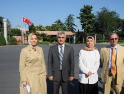 Cumhurbaşkanı Gül Devreye Girecek