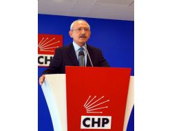 Kılıçdaroğlu Olimpiyatlarda Başarı Gösteren Sporcuları Kutladı