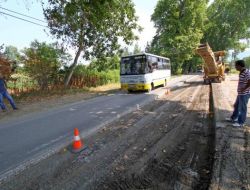 ÇUHANE CADDESİ’NE BAKIM
