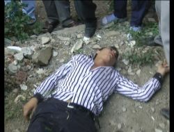 Sağlık Meslek Lisesi Öğrencisi Hastanenin 5. Katından Düştü