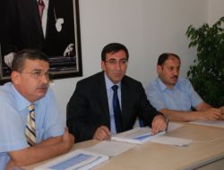 Bakan Yılmaz: Doğu’ya Ve Güneydoğu’ya 10 Yılda 32 Milyar Dolar Yatırım Yaptık