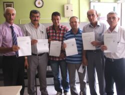 Yozgat’ta Muhtarlar Borçlarının Bir Yıl Ertelenmesini İstedi