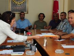 Çavuşoğlu: Serbest Piyasada Yatak Artışının Kısıtlanmasına Karşıyım