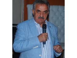 Dünya Yoksulluğa Duyarsız Kalamaz