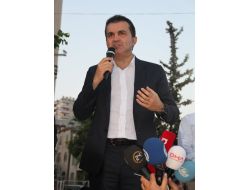 Ömer Çelik'ten Önemli Açıklamalar