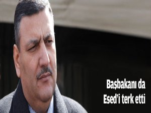 Başbakanı da Esed'i terk etti!!