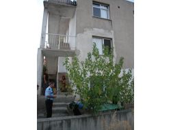 Abdest Almak İsterken Üçüncü Kattan Düşerek Öldü