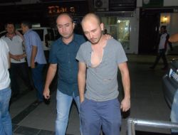 Köprü Altında Gasp İddiası