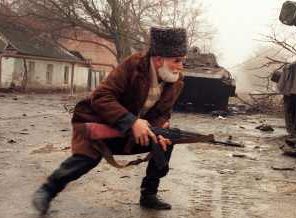 Çeçenistan ve Dağıstan'da saldırılar