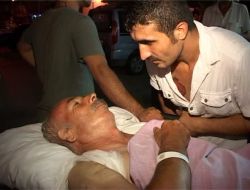 Arızalı Asansör Hasta Yakınlarını Çileden Çıkardı