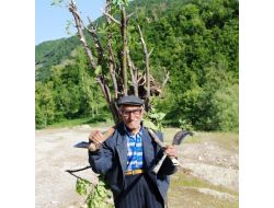 Son 20 Yılın En Çetin Kışını Geçiren Bitlisliler Hazırlıklarına Başladı