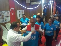 Kızılay, Ramazan’da Da Kan Topluyor