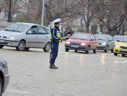 Bulgaristan'da Araçların Farları Sürekli Açık Olacak