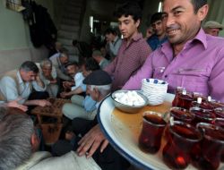 Kastamonu’da İşsizlik Oranı Düşük