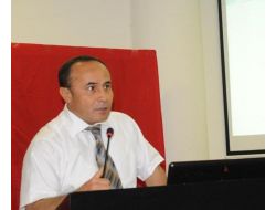 Gaziantep'de Şiddet Gören 411 Kadın Kadın Sığına Evi'ne Başvurdu