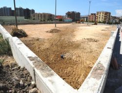 Emek Mahallesi, Yeni Pazarına Kavuşuyor