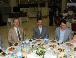 Başkan Altepe: Ecdada Layık Olmaya Çalışıyoruz