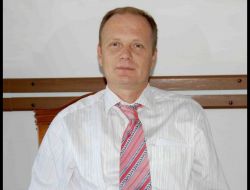 Tatvan Kaymakamı Yılmaz, Bursa Yenişehir'e Atandı