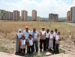 Talaslılar İlçeye İmam Hatip Lisesi Açılmasını İstiyor