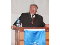 Kırıkkale’de 20 Belediyeye 499 Bin Lira Hibe Ödenek