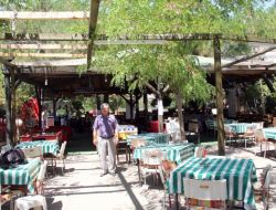 Muğlaspor Başkanı İçten’e Pergole Cezası