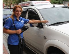 Park Borcunu Ödemeyenler, İcraya Veriliyor