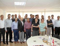 Çekici: Gaziantep’in Menfaatleri Doğrultusunda Chp İle İşbirliği Yapabiliriz