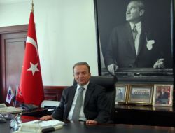 Vali Güner, Kırıkkale'ye Vedaya Hazırlanıyor