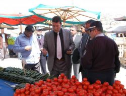 Mamak Zabıtası Ramazan'da Denetimleri Sıklaştırdı