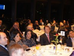 Avustralyalı Vali: İftarlar, İnsanların Sosyalleşmesine Katkı Sağlıyor