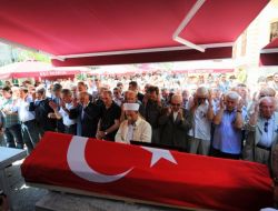 Metin Erksan Son Yolculuğuna Uğurlandı