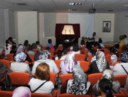 Pursaklar Belediyesi'nden Çocuklar İçin Özel Ramazan Etkinliği