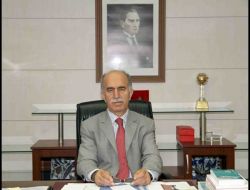 Bursa Valiliği, Myanmarlı Müslümanlar İçin Yardım Kampanyası Başlattı